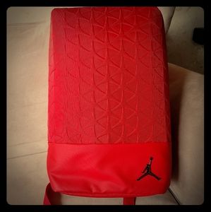 Jordan backpack